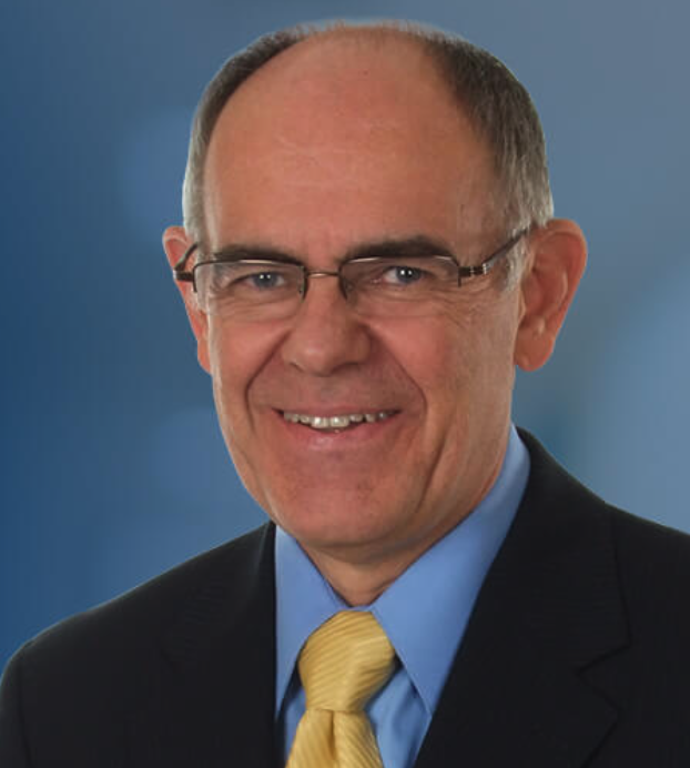 Dickson Thom, DDS, ND naturopathic medicine and naturopathic doctor conference